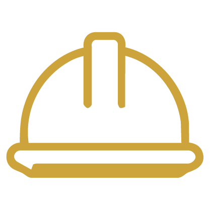 Commercial-Grade Licensed, Bonded & Insured ICON