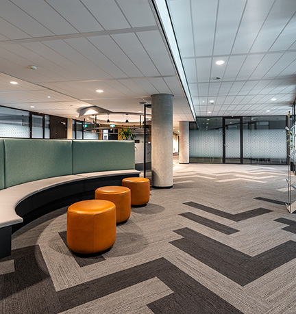 Banks & Commercial Interiors imagen Banks & Commercial Interiors imagen