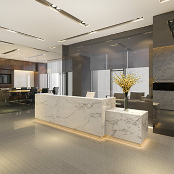 Custom cabinetry for banks and commercial interiors Custom cabinetry for banks and commercial interiors