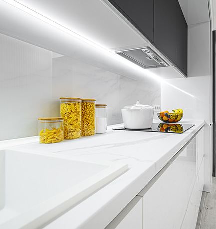 Corian® Solid Surfaces imagen