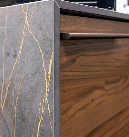 Granite & Quartz Countertops imagen 1