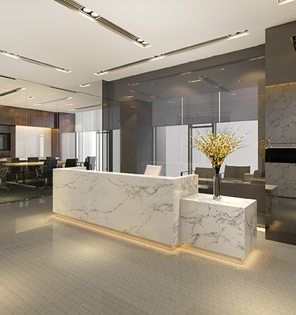 Offices & Reception Areas imagen 1