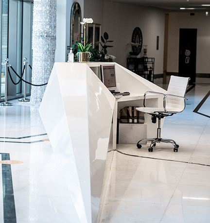 Offices & Reception Areas imagen 2