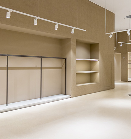 Retail & Commercial Spaces imagen Retail & Commercial Spaces imagen